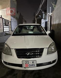Chery A515
